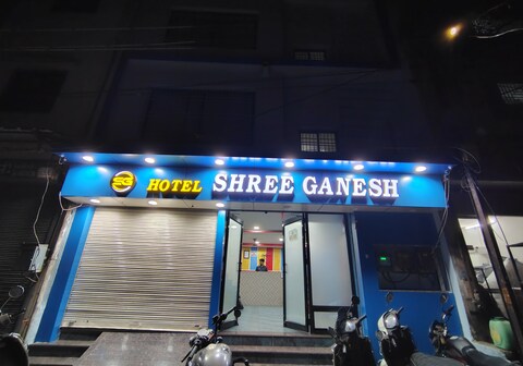 Hotel Shree Ganesh