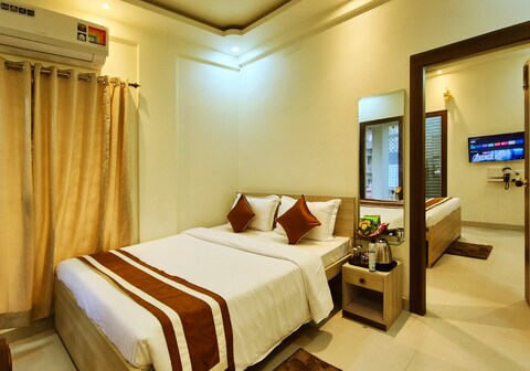 Best Inn By Book Meri Hotel