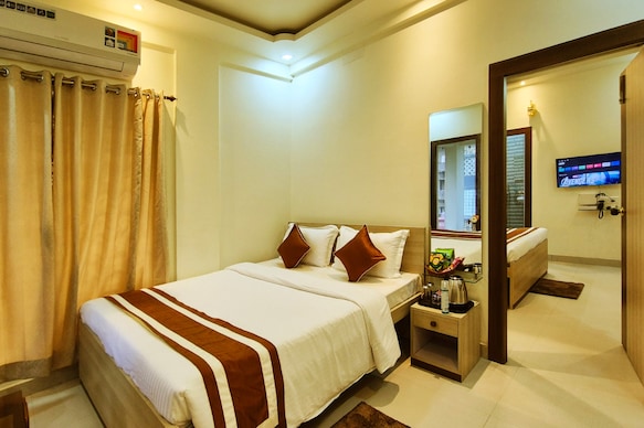 Best Inn By Book Meri Hotel