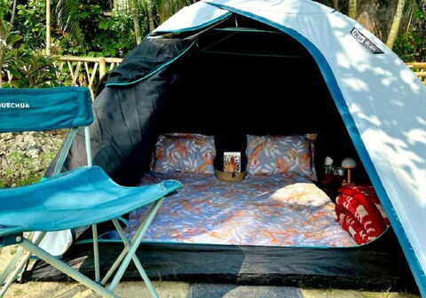 Satrangi Homestay Sunderban