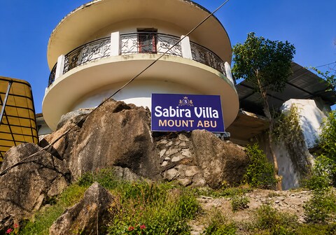 Sabira Villa