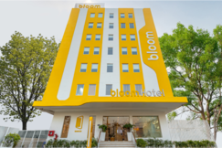 Bloom Hotel - Ranchi, Ranchi Bloom Hotel - Ranchi, Ranchi
