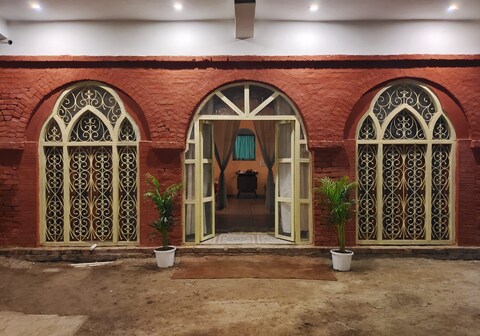 Sri Vinayak Paying Guest House