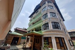 Royal Habib Residency, Srinagar Royal Habib Residency, Srinagar