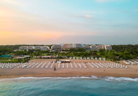 Akra Sorgun Tui Blue Sensatori