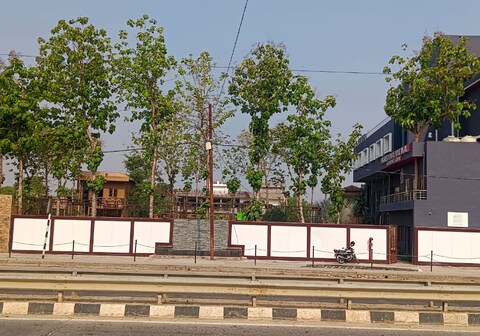 Krishna Vatika, Varanasi