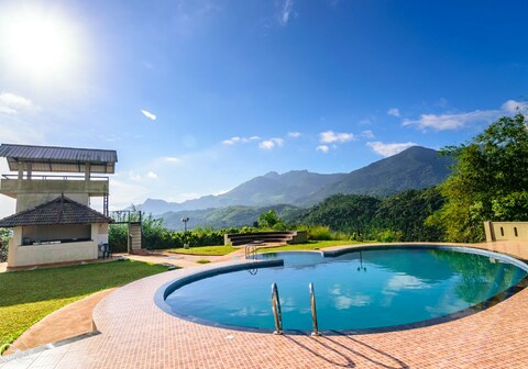 Wayanad Village Resort