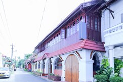 Chiramel Residency, Cochin Chiramel Residency, Cochin