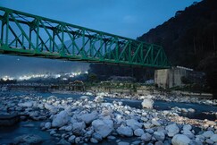 JAYARA RESORT AND CAFE, Barkot JAYARA RESORT AND CAFE, Barkot