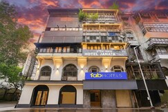 FabExpress Janta, Mumbai FabExpress Janta, Mumbai