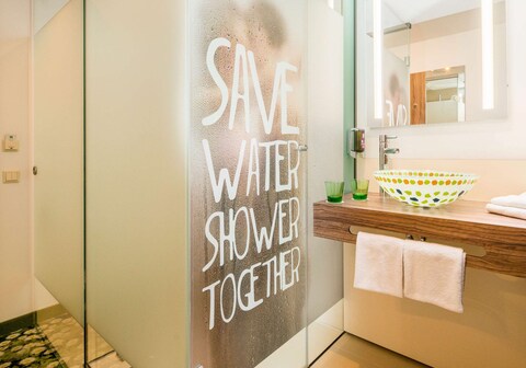 Ibis Styles Wien City