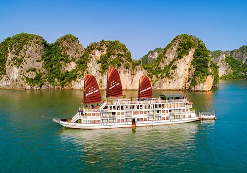 Arcady Boutique Cruise