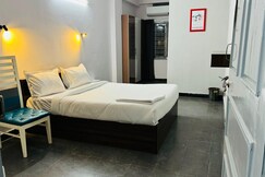 VYB Suites @ UMCC, Hyderabad VYB Suites @ UMCC, Hyderabad