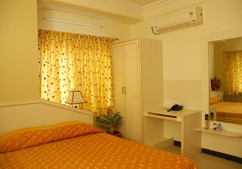 The Corporate Comforts