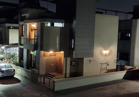 CA Vishal Thakkar homestay