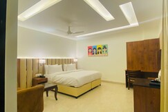 Grow Inn, Greater Noida Grow Inn, Greater Noida