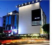 Iris Park Hotel, Delhi Iris Park Hotel, Delhi