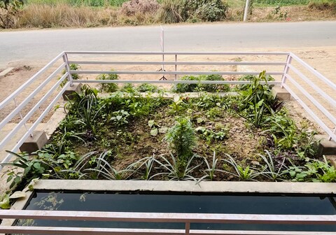 Avyan Lodge (Dormitory and Room service)