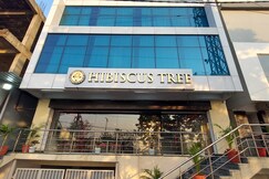 Hotel Hibiscus Tree- Bachupally, Hyderabad Hotel Hibiscus Tree- Bachupally, Hyderabad