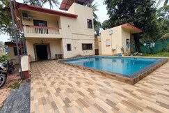 Hi5 Private Villa Alibaug, Alibaug Hi5 Private Villa Alibaug, Alibaug