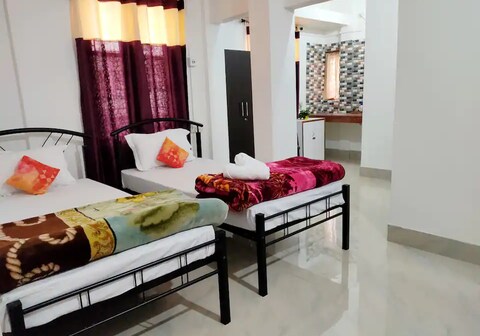 Sanvi Homestay