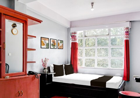 Super Hotel O Ghoom Formerly Aps Homestay