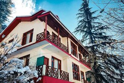 TSUKIMI Homestay  Naggar  Manali, Manali TSUKIMI Homestay  Naggar  Manali, Manali