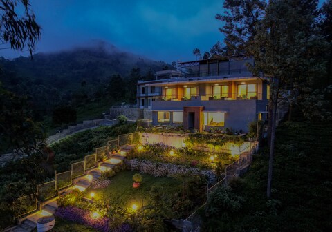 Sri Vidhya Residency