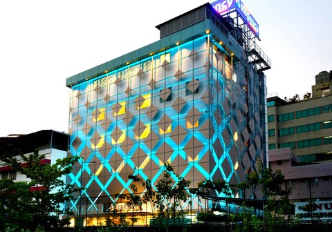Hotel Regency Grande