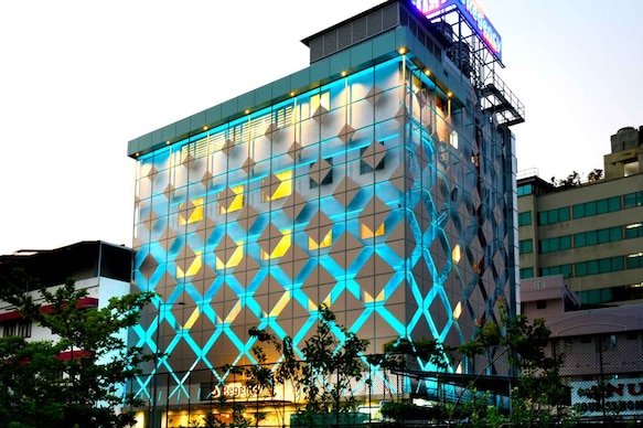 Hotel Regency Grande