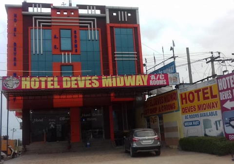 Hotel Deves Midway