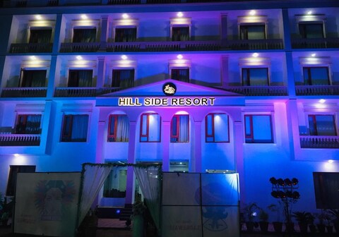 Hill Side Resort