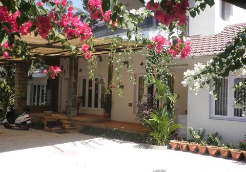 Rockwoods Homestay