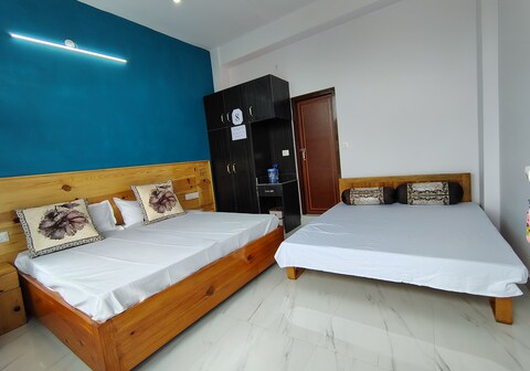 Kiwi Shadow Guest House