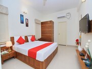 OYO 12923 Queen's Castle, Bangalore OYO 12923 Queen's Castle, Bangalore