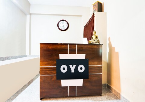 Hotel O Castle Inn Kondapur