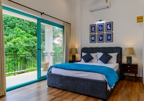 Villa Mia Casa 3 BHK Pvt Pool Villa