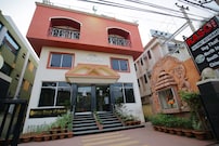 Hotel Pushpa (Berries Group of Hotels), Puri Hotel Pushpa (Berries Group of Hotels), Puri