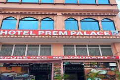 HOTEL PREM PALACE, Jaipur HOTEL PREM PALACE, Jaipur
