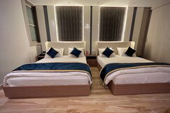Hotel Lata Continental, Kanpur Hotel Lata Continental, Kanpur