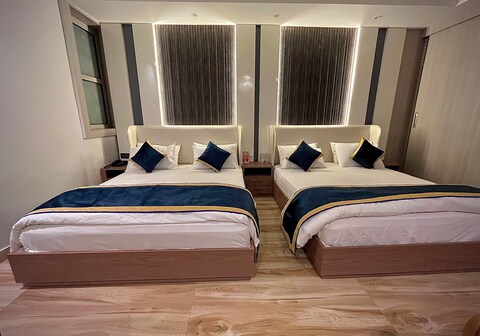 Hotel Lata Continental