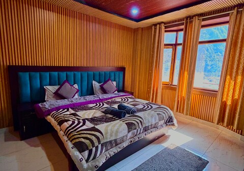 Hotel mahadev badrinath ji