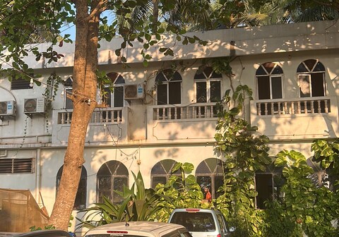 Velenkani guest house