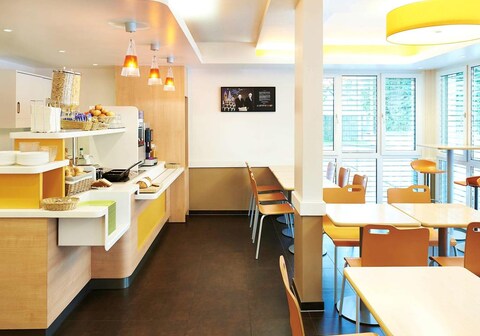 ibis budget Basel Pratteln
