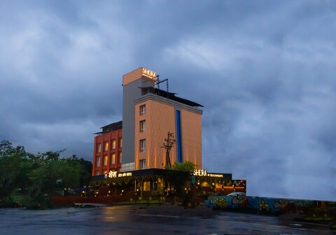 Shera Hotels and Banquets