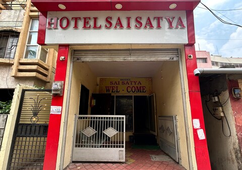 Hotel Sai Satya