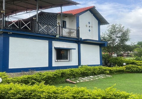 Daksh Farm , karjat