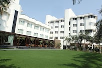 Hotel Express Residency, Vadodara Hotel Express Residency, Vadodara