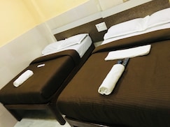 Sahara Executive Budget Hotel, Mumbai Sahara Executive Budget Hotel, Mumbai