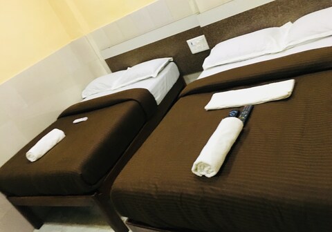 Sahara Executive Budget Hotel